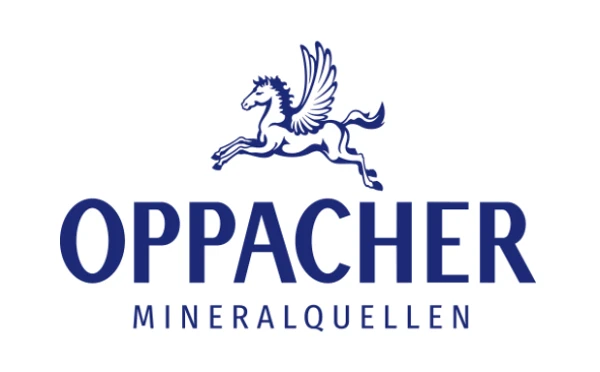 Mineralwasser und Getränke von Oppacher