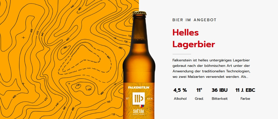 Bier Falkenstej Schonlinde