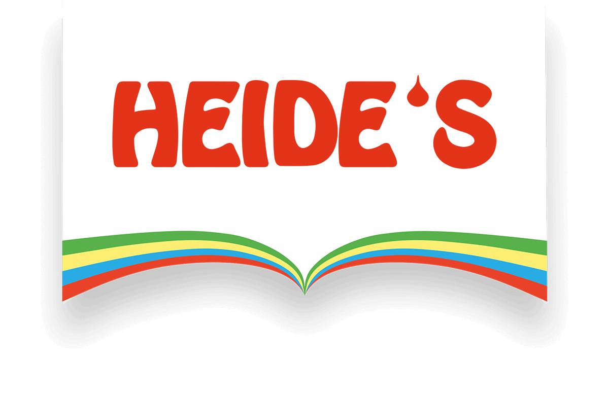 Säfte von Heide Siebenlehn