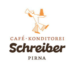 Café - Konditorei Schreiber Pirna